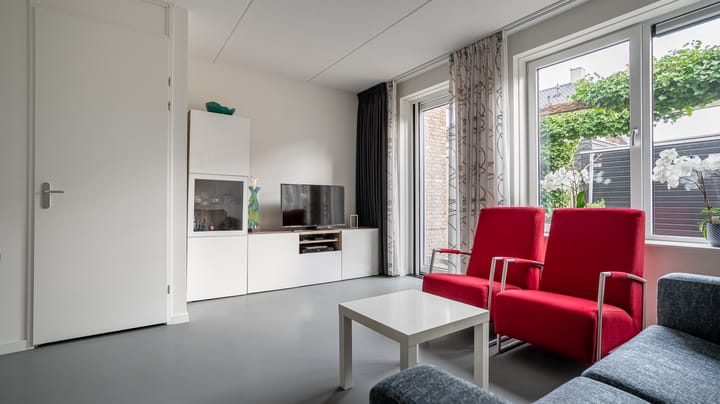 Foto 3 van Van Wulfften Palthestraat 6