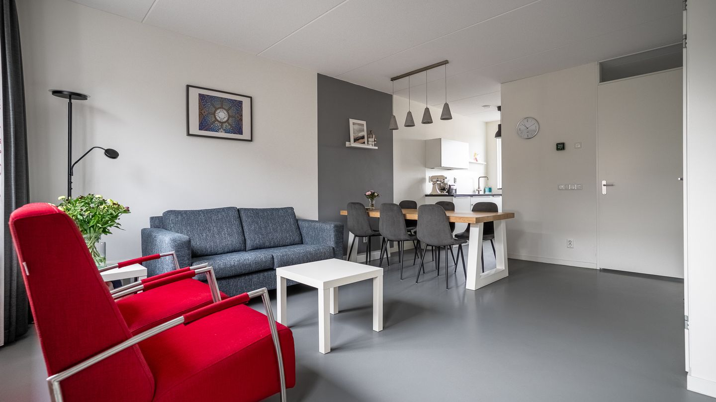 Foto 4 van Van Wulfften Palthestraat 6