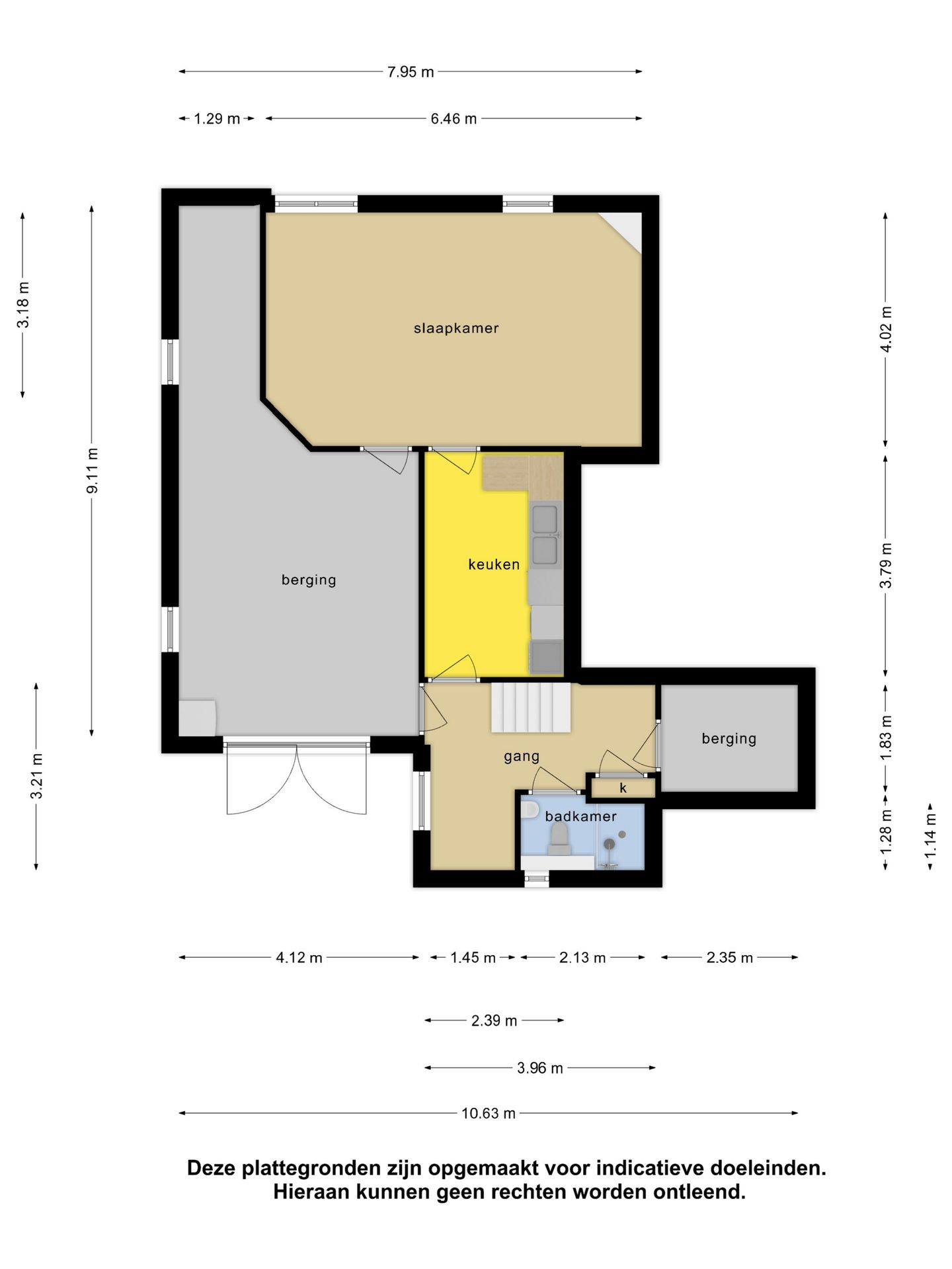 Foto 70 van Oppen Swolle 62