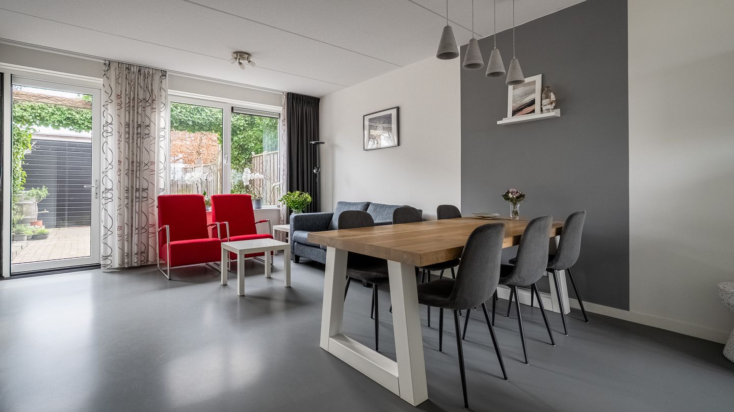 Foto 5 van Van Wulfften Palthestraat 6