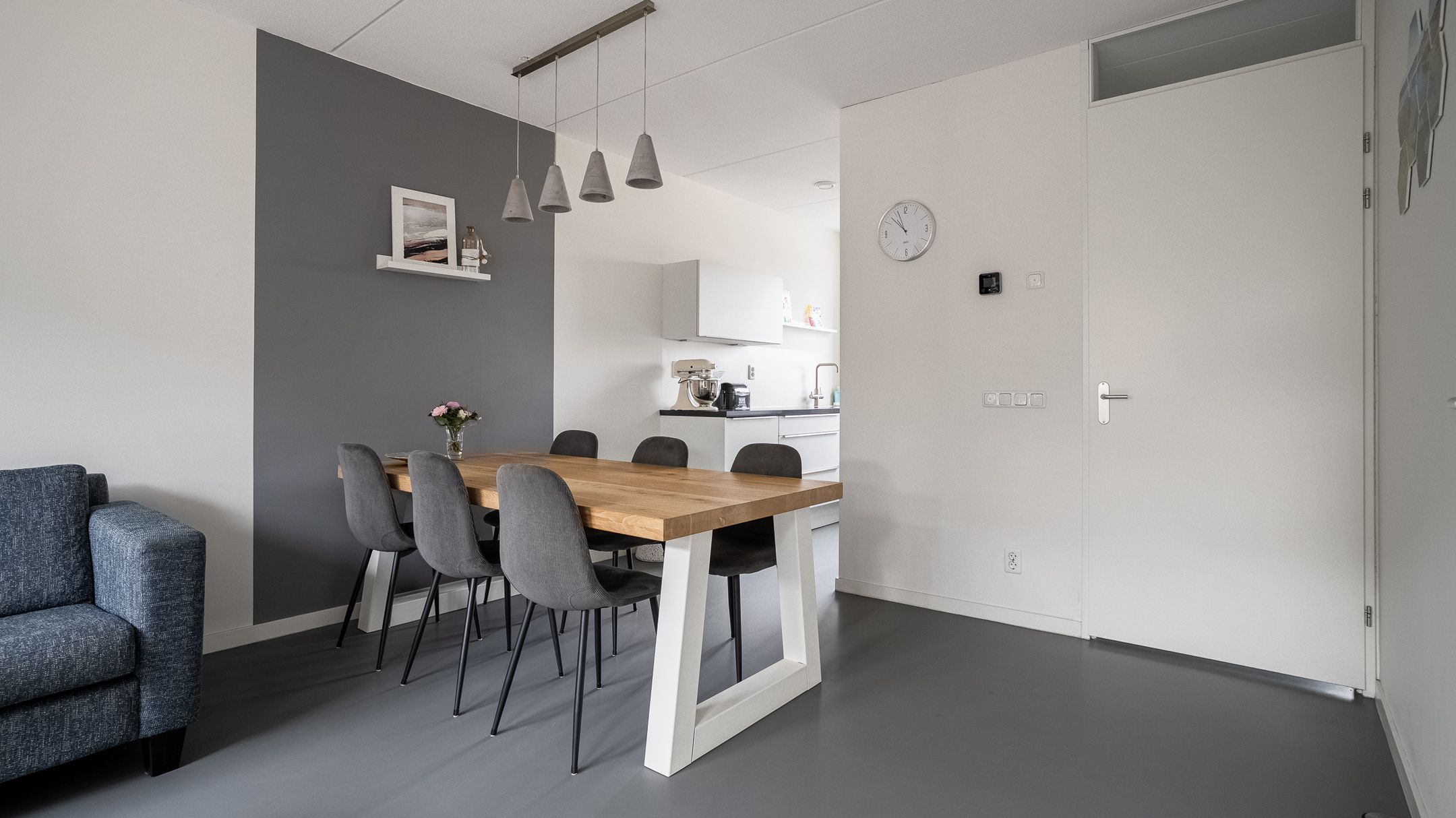 Foto 6 van Van Wulfften Palthestraat 6