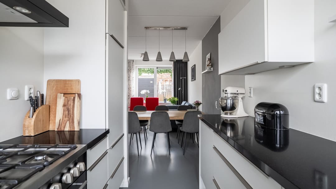 Foto 8 van Van Wulfften Palthestraat 6