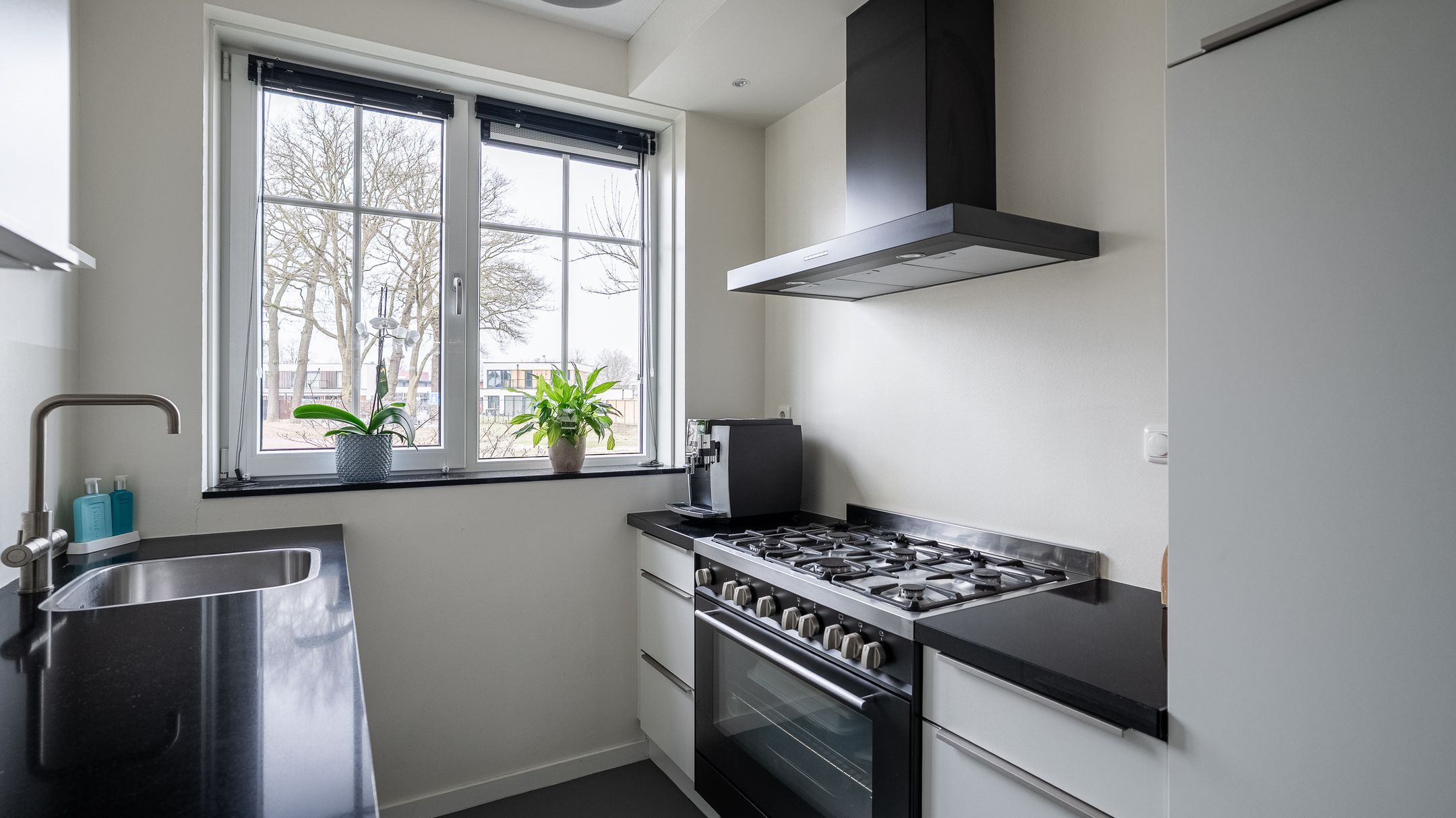 Foto 9 van Van Wulfften Palthestraat 6