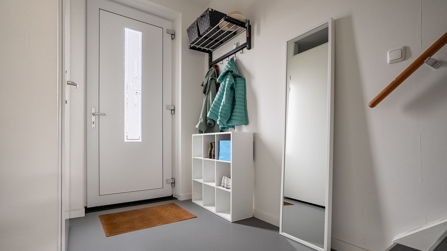 Foto 10 van Van Wulfften Palthestraat 6