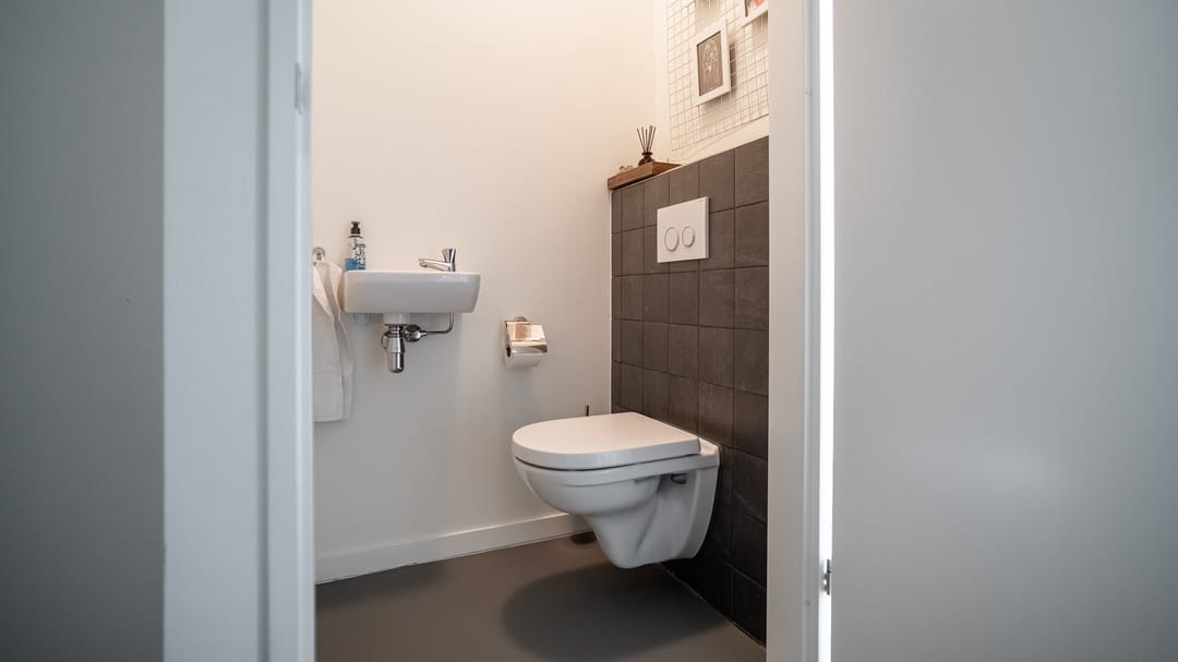 Foto 11 van Van Wulfften Palthestraat 6