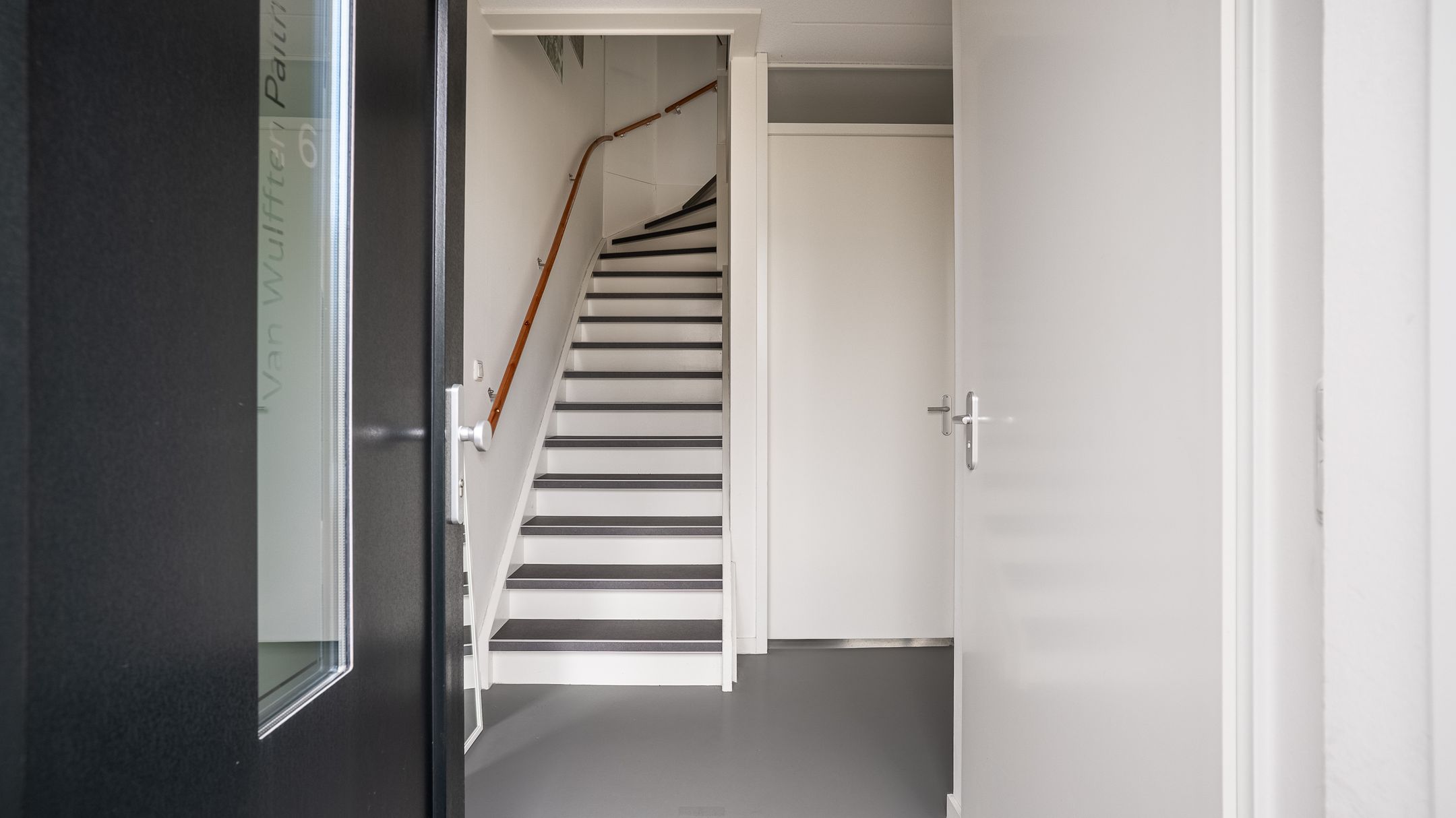 Foto 12 van Van Wulfften Palthestraat 6