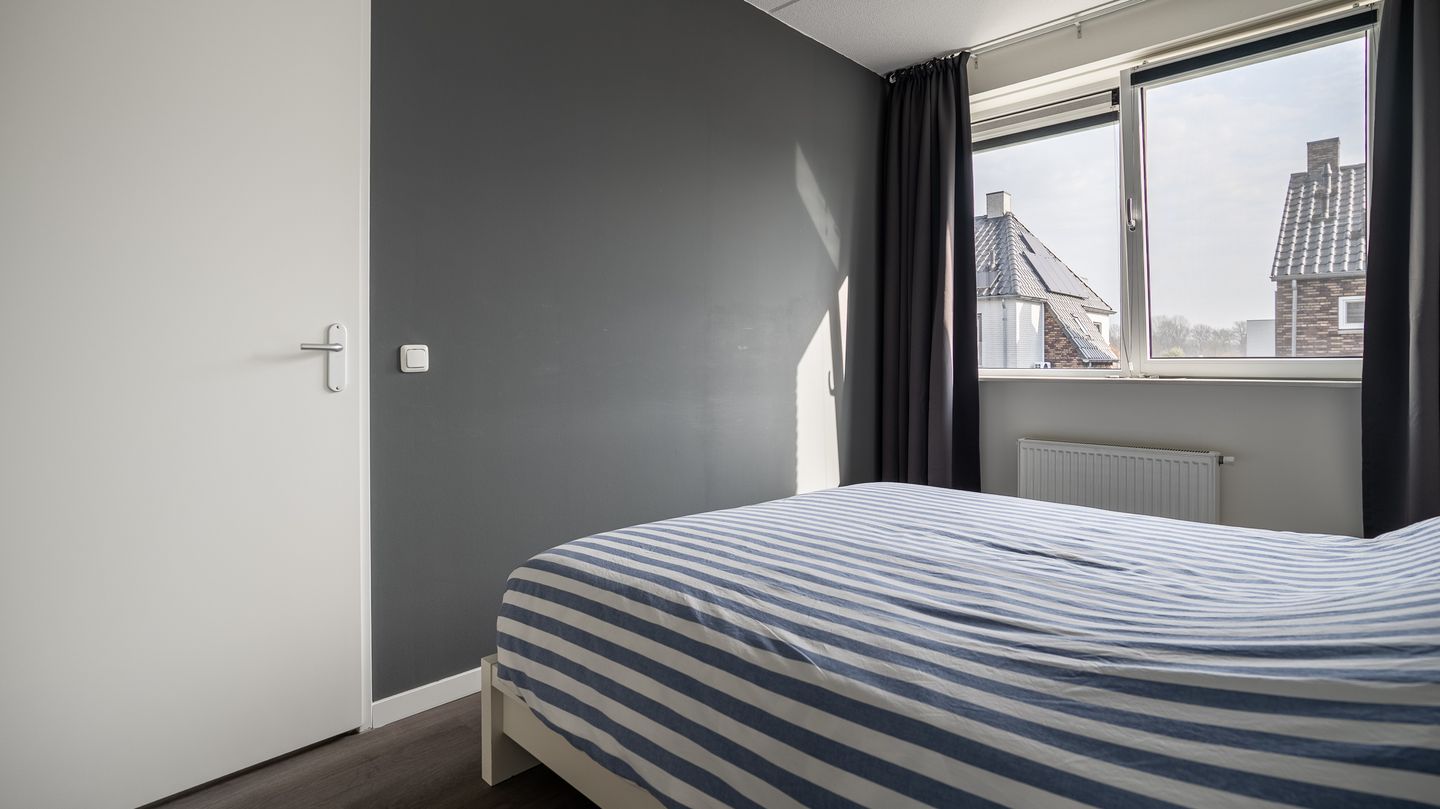 Foto 14 van Van Wulfften Palthestraat 6