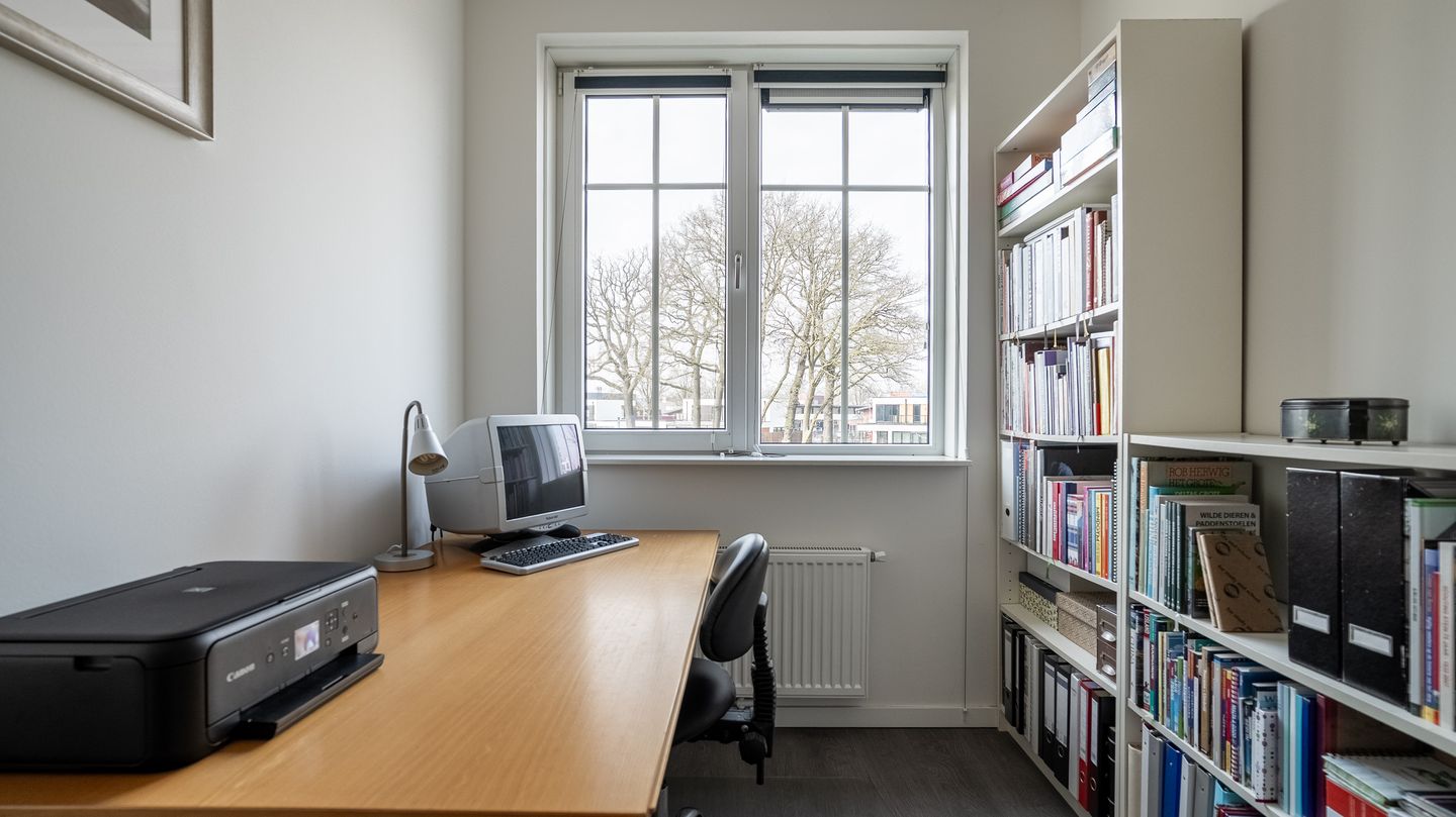 Foto 19 van Van Wulfften Palthestraat 6