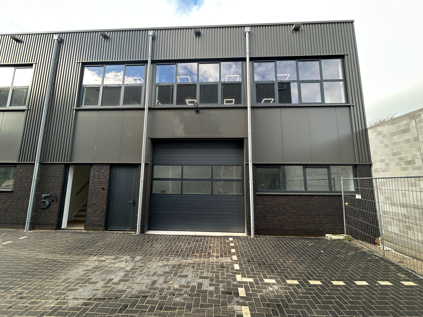 Bekijk foto 1 van Marconiweg 5-A