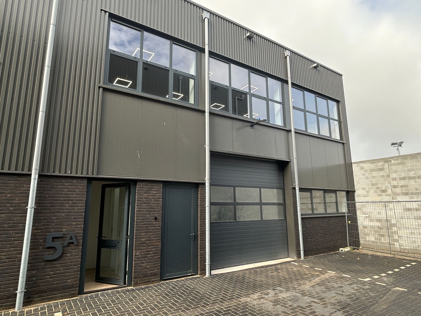 Bekijk foto 5 van Marconiweg 5-A