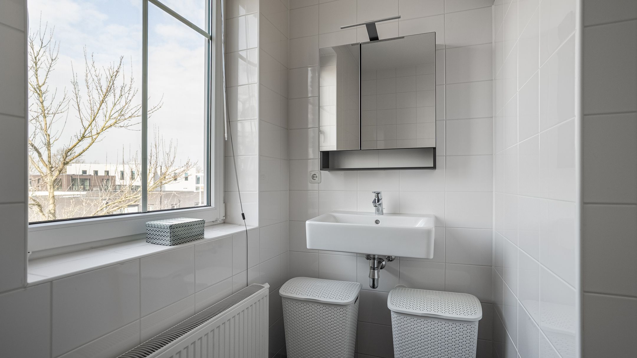 Foto 24 van Van Wulfften Palthestraat 6