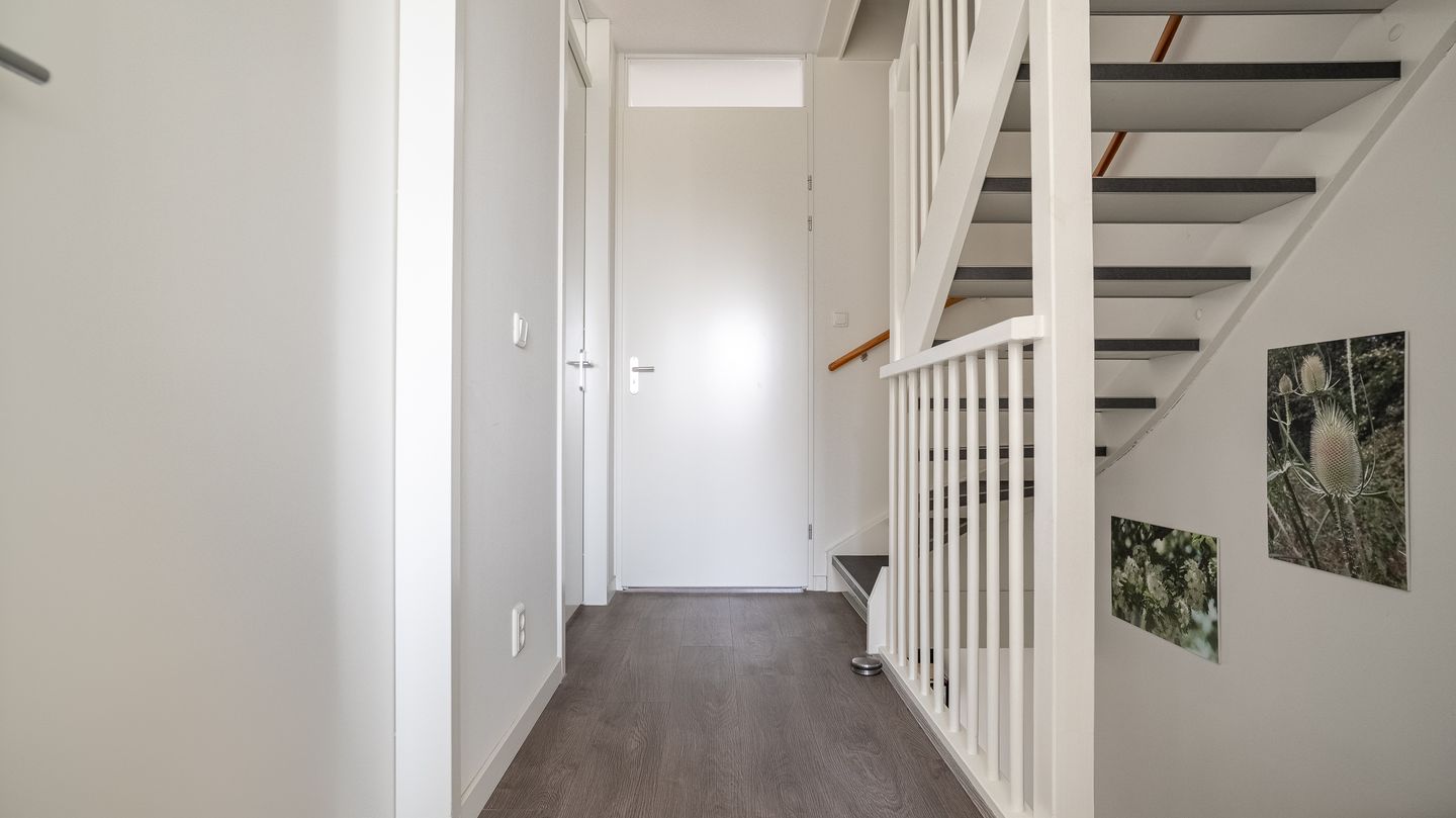 Foto 25 van Van Wulfften Palthestraat 6