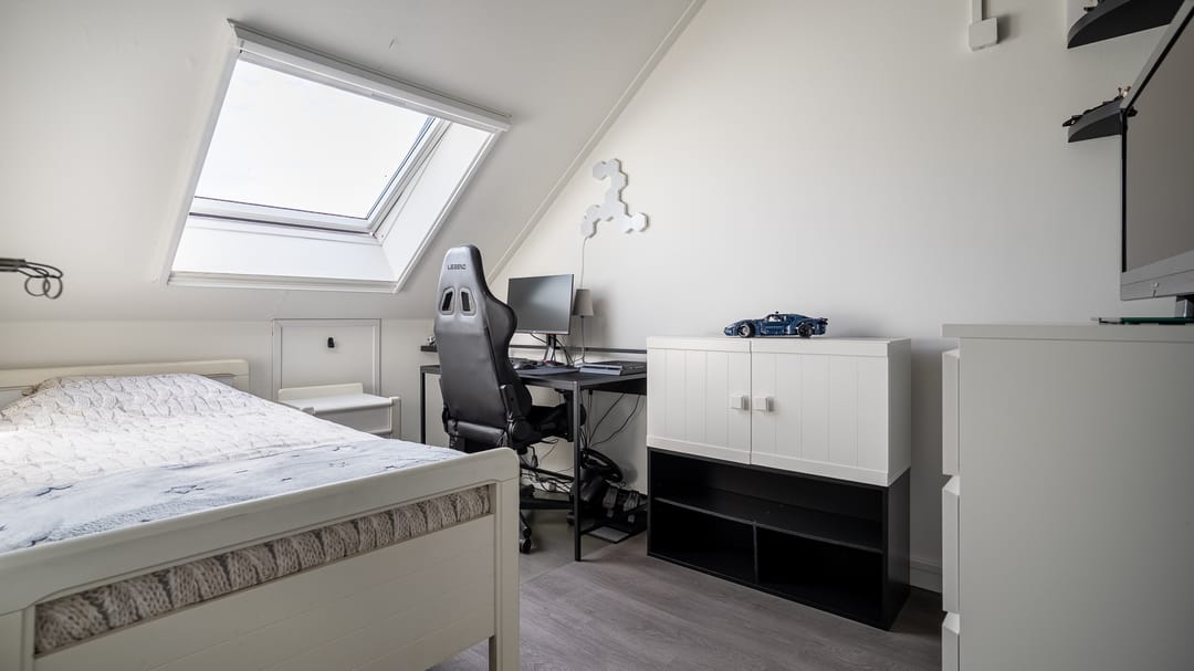 Foto 26 van Van Wulfften Palthestraat 6