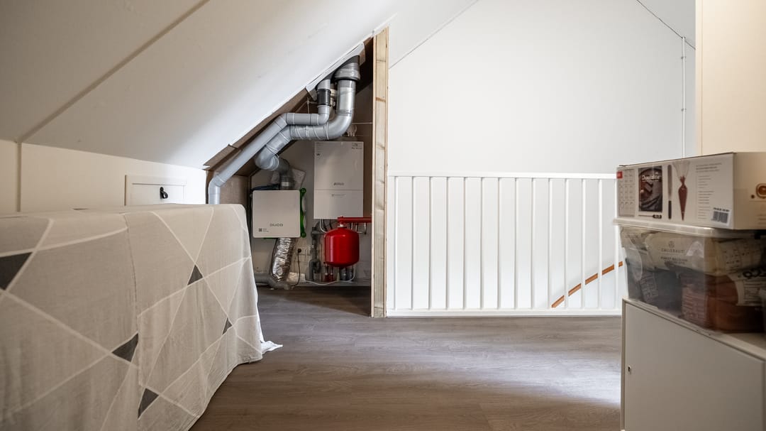 Foto 28 van Van Wulfften Palthestraat 6