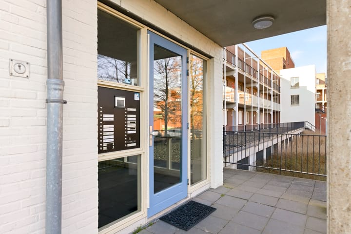 Photo 4 of Hongarijehof 15