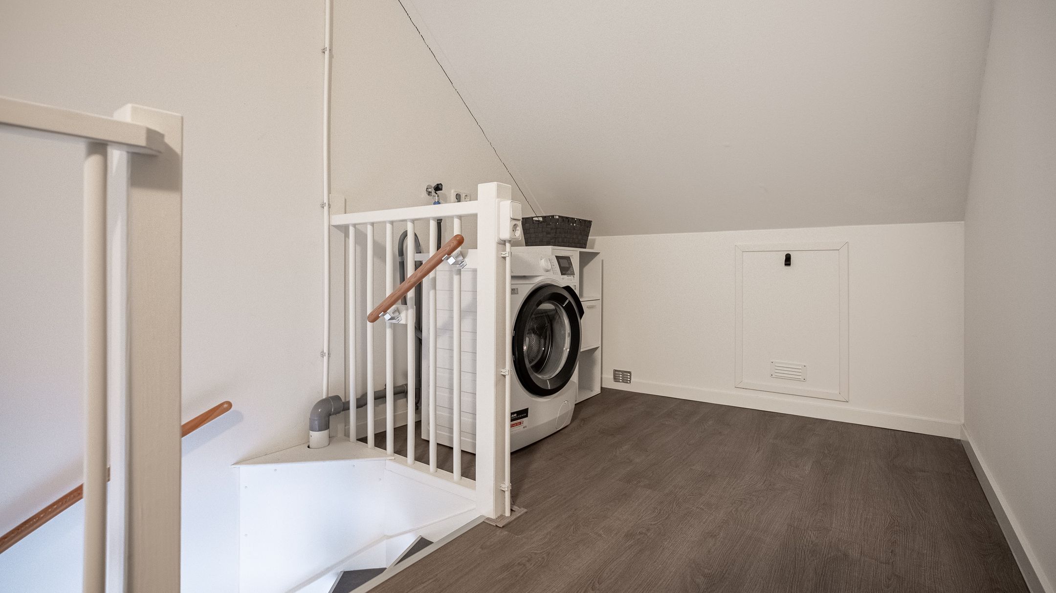 Foto 30 van Van Wulfften Palthestraat 6