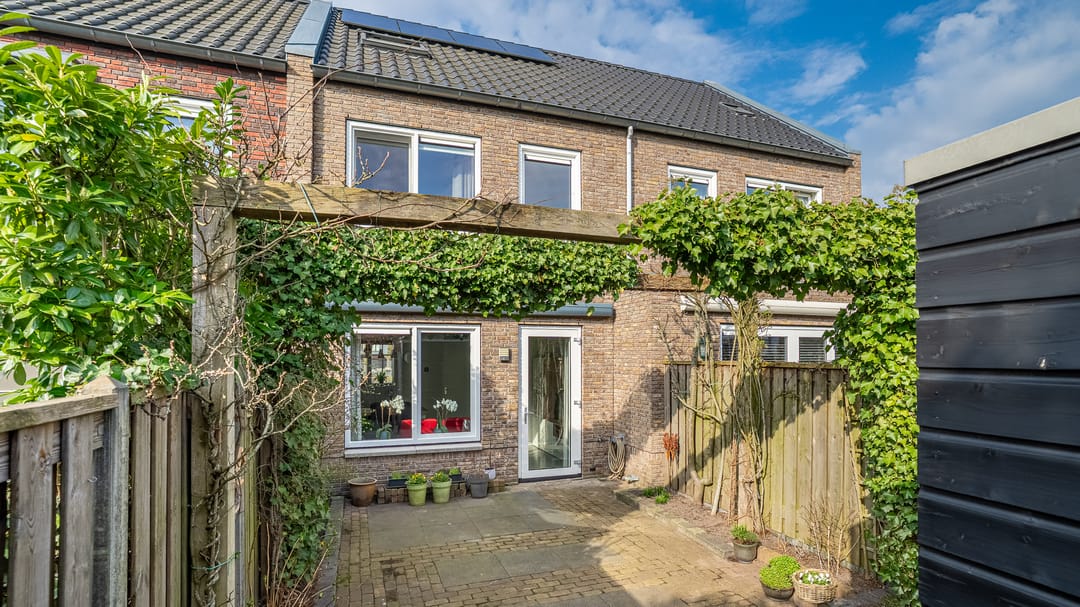 Foto 31 van Van Wulfften Palthestraat 6