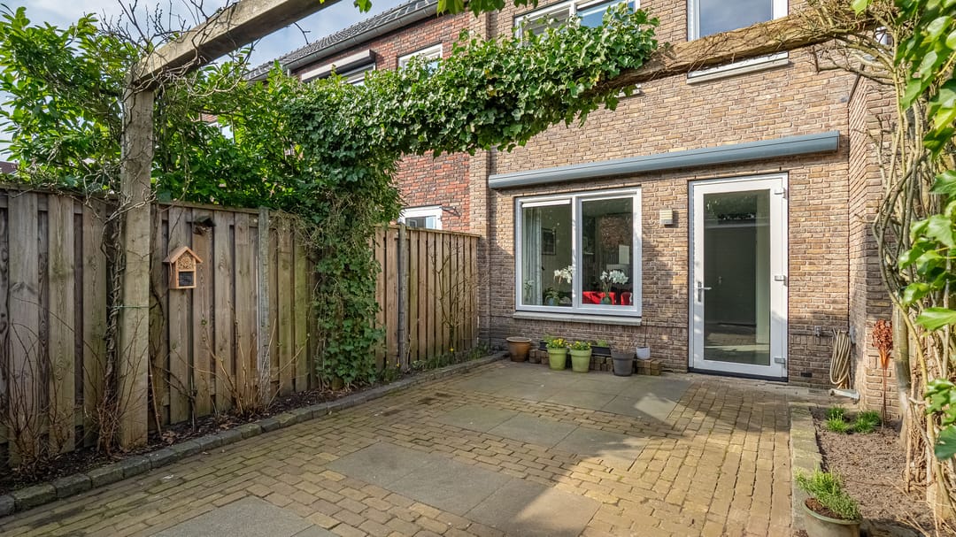 Foto 32 van Van Wulfften Palthestraat 6