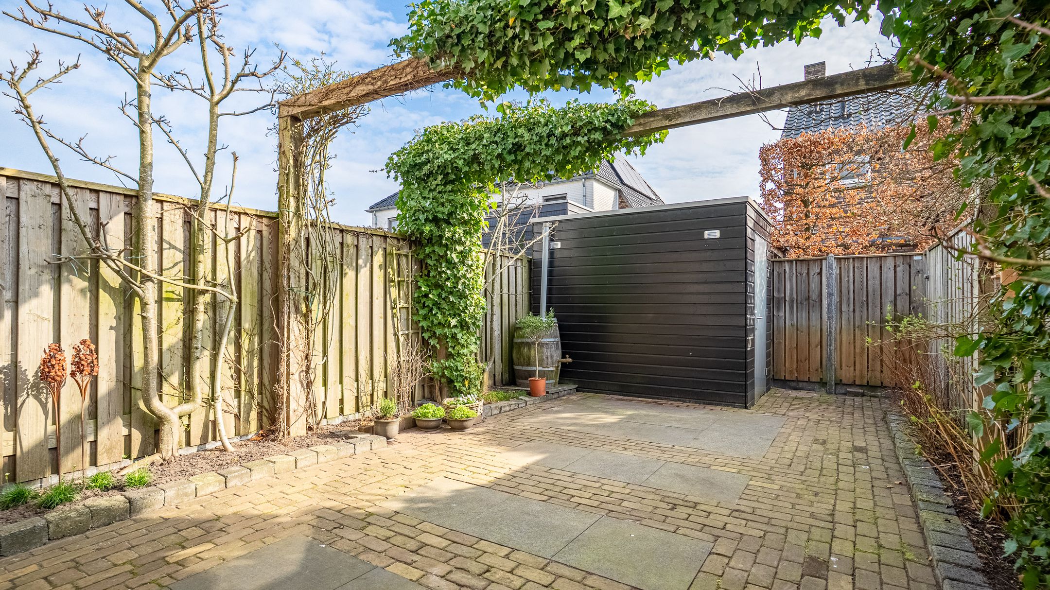 Foto 33 van Van Wulfften Palthestraat 6