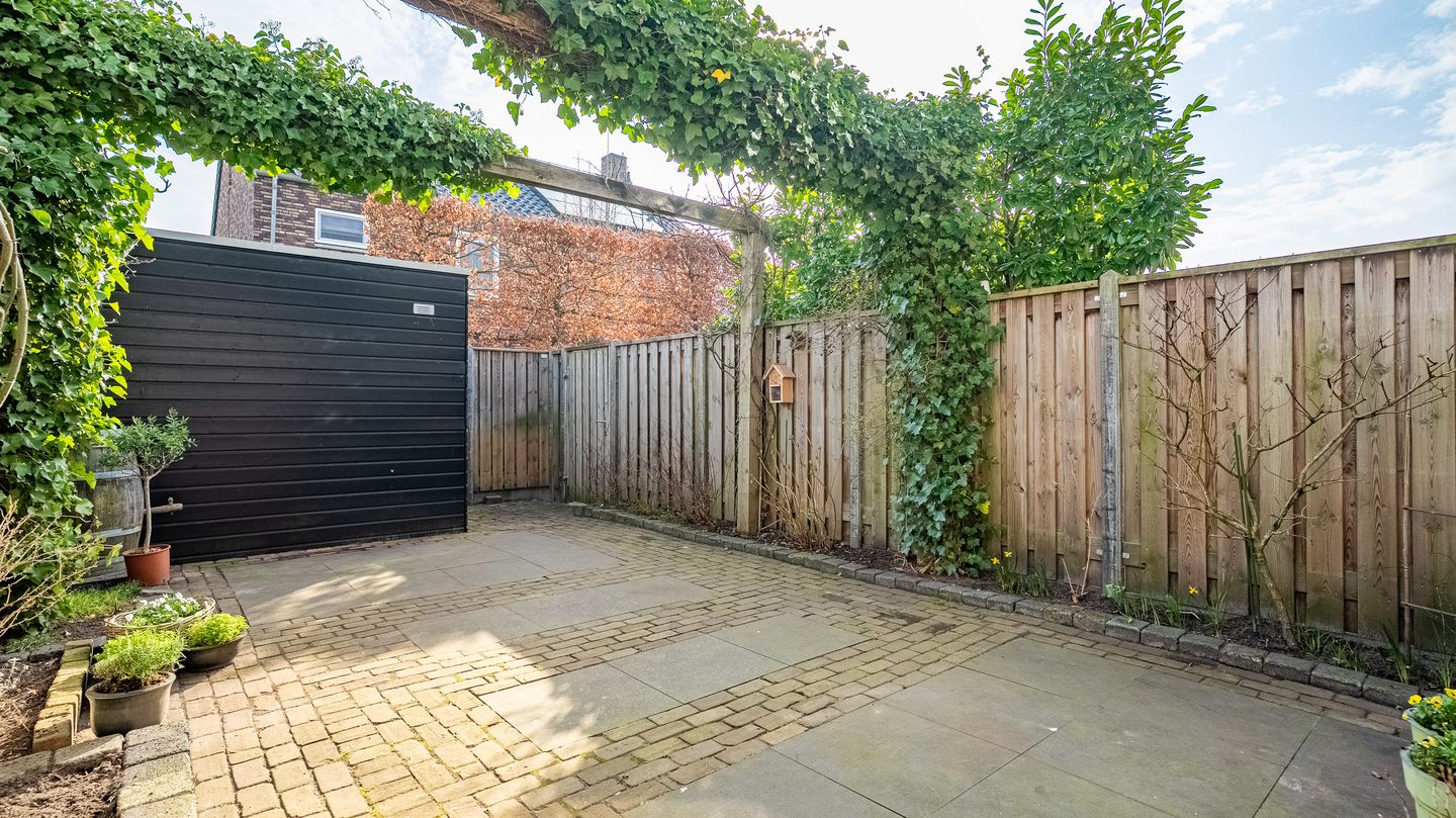 Foto 34 van Van Wulfften Palthestraat 6