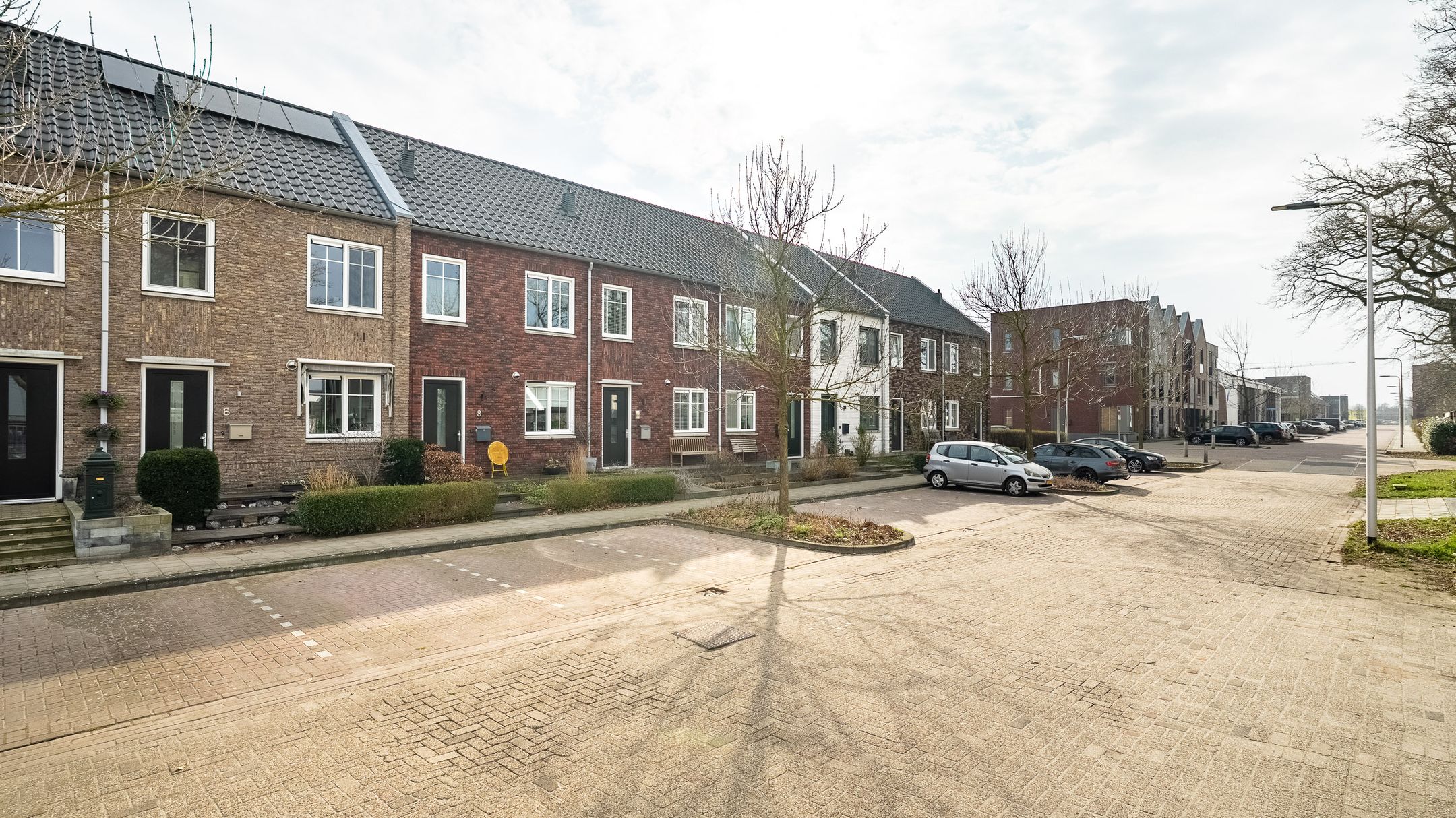 Foto 36 van Van Wulfften Palthestraat 6