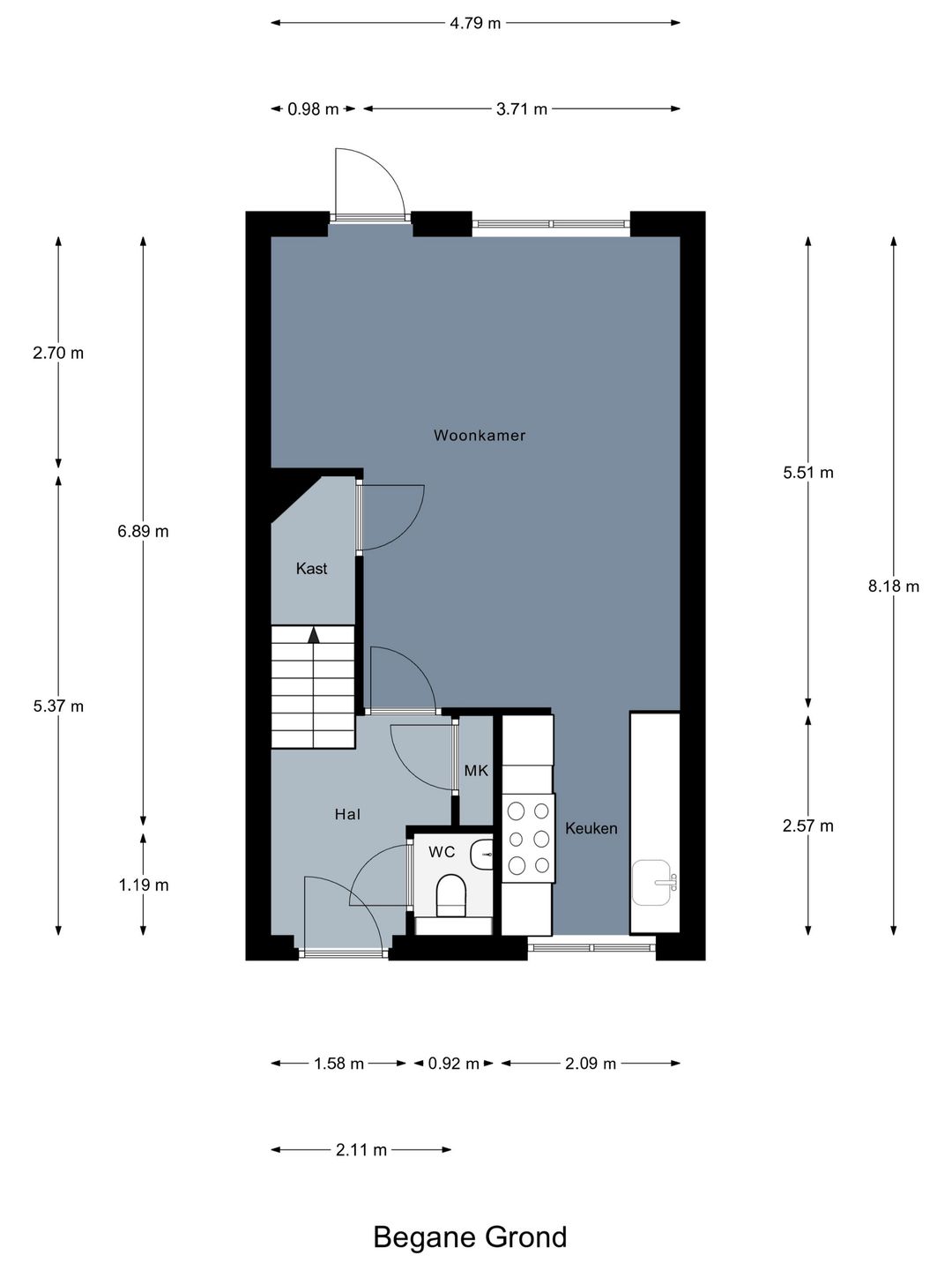 Foto 37 van Van Wulfften Palthestraat 6