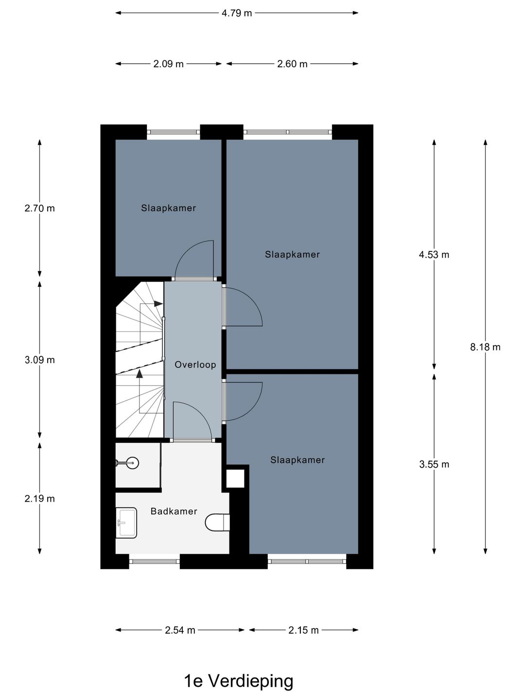 Foto 38 van Van Wulfften Palthestraat 6