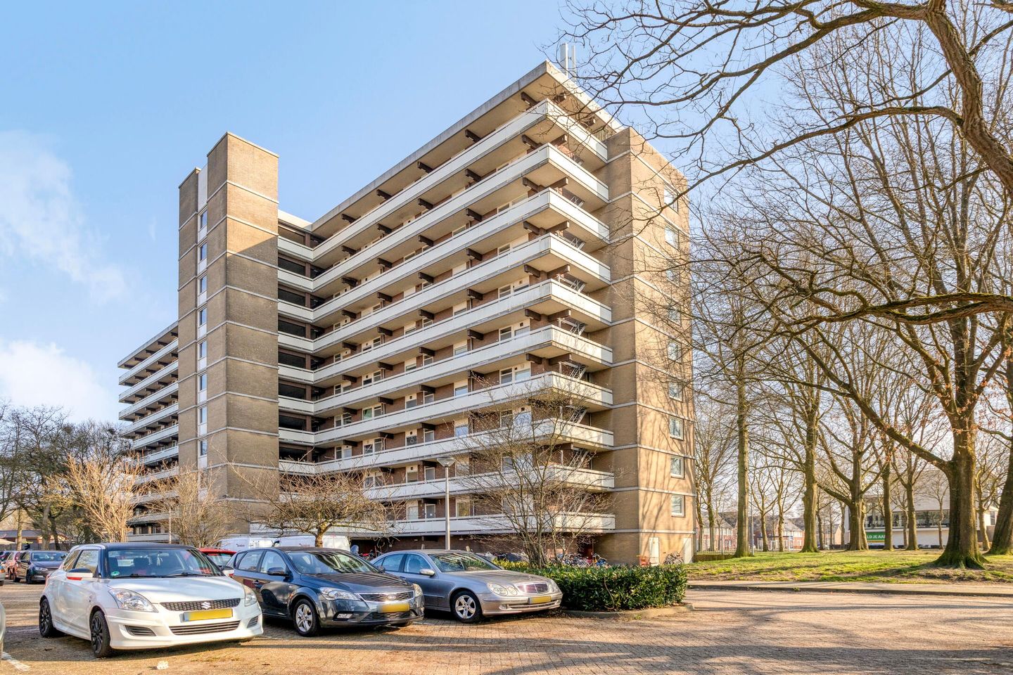 Photo 4 of Lisztgaarde 48