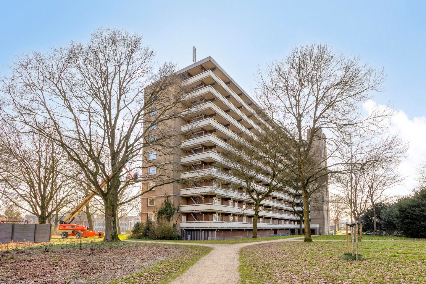 Photo 5 of Lisztgaarde 48