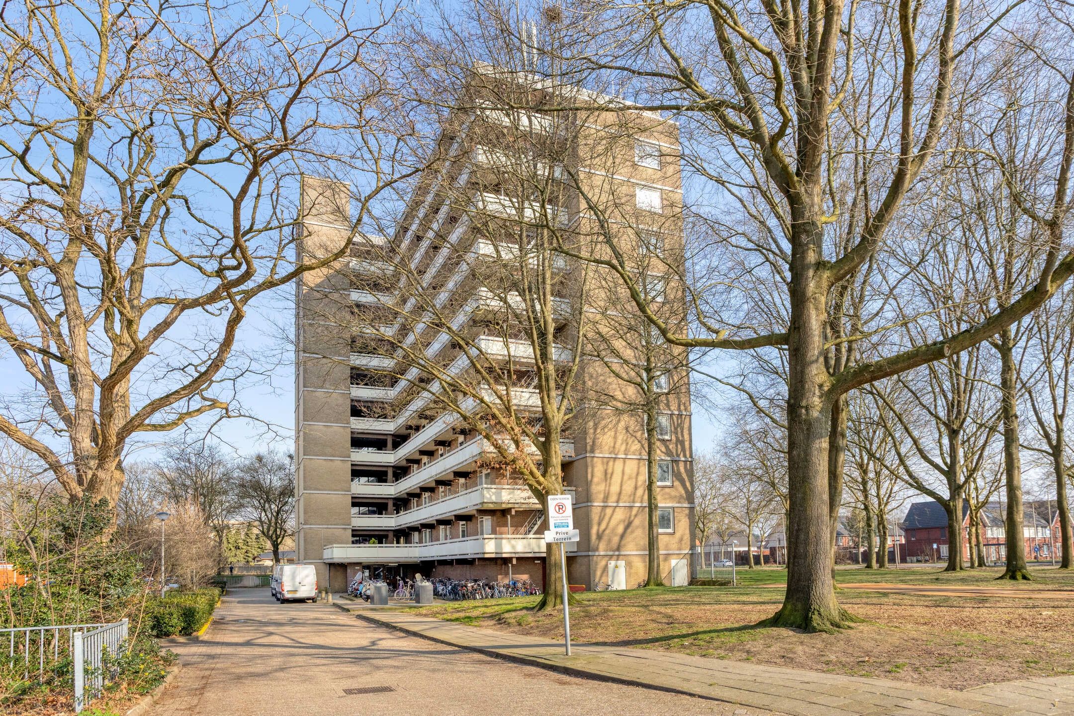 Photo 6 of Lisztgaarde 48