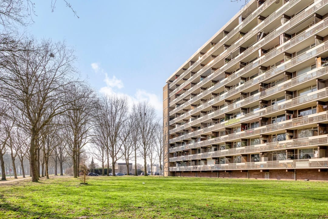 Photo 7 of Lisztgaarde 48