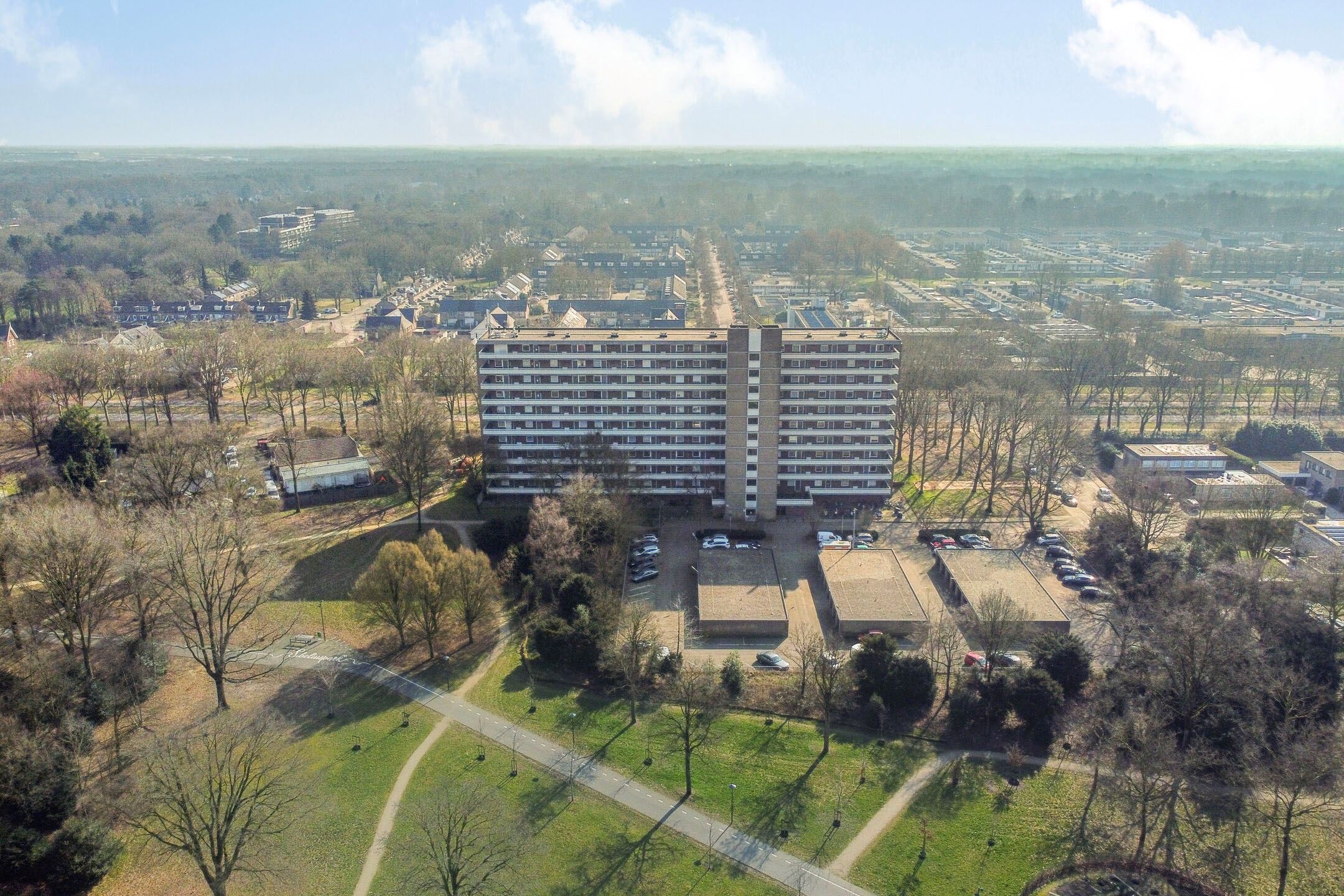 Photo 9 of Lisztgaarde 48