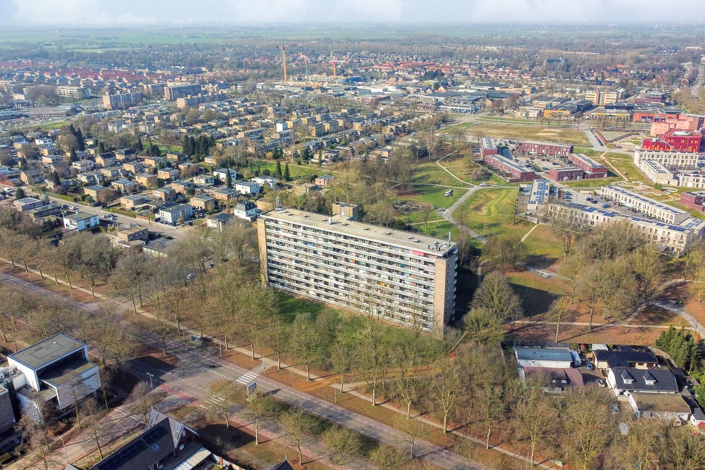 Photo 10 of Lisztgaarde 48