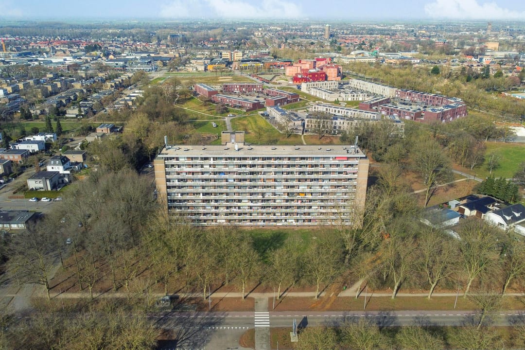 Photo 11 of Lisztgaarde 48