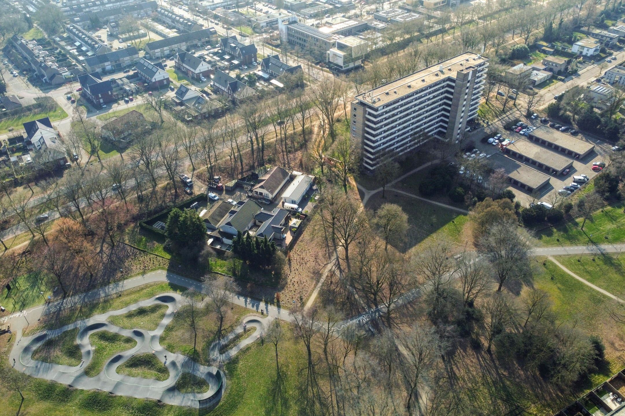 Photo 12 of Lisztgaarde 48