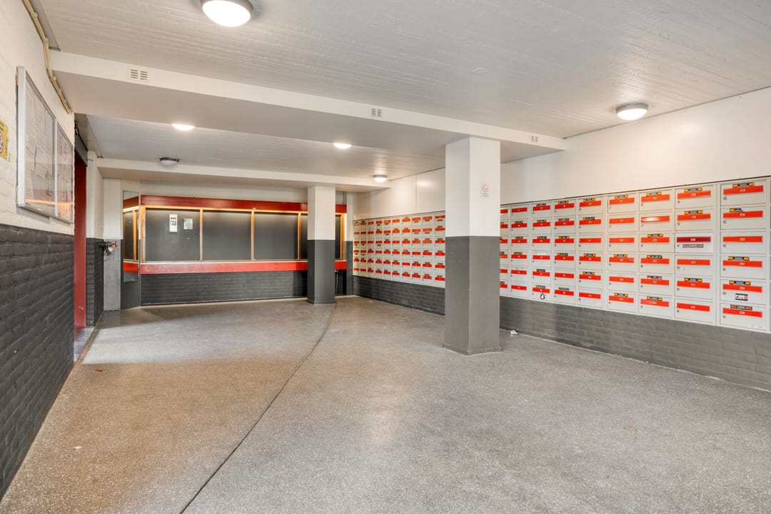 Photo 13 of Lisztgaarde 48