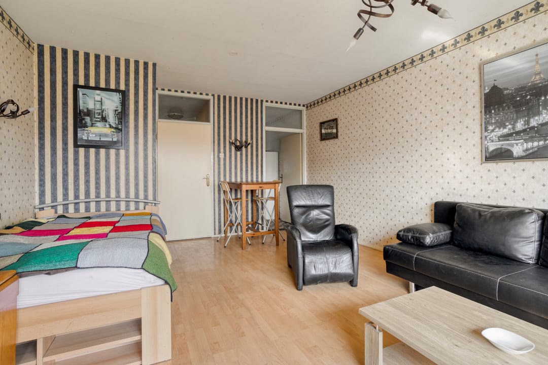 Photo 22 of Lisztgaarde 48