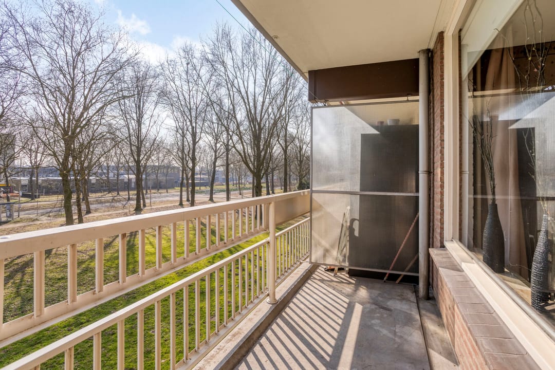 Photo 26 of Lisztgaarde 48