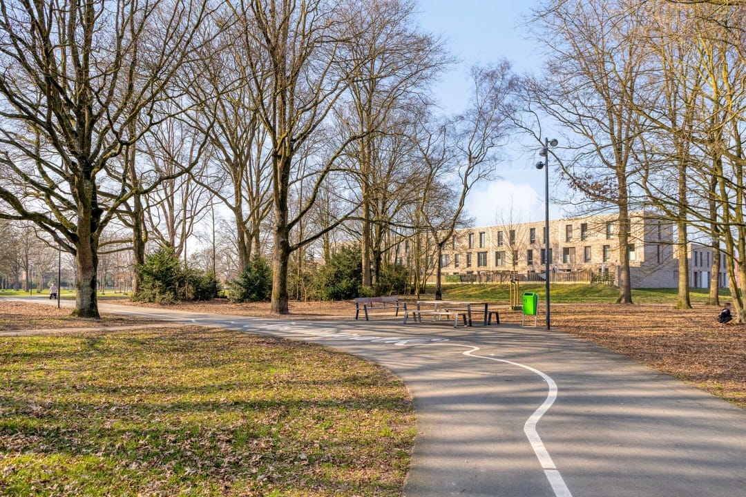 Photo 32 of Lisztgaarde 48