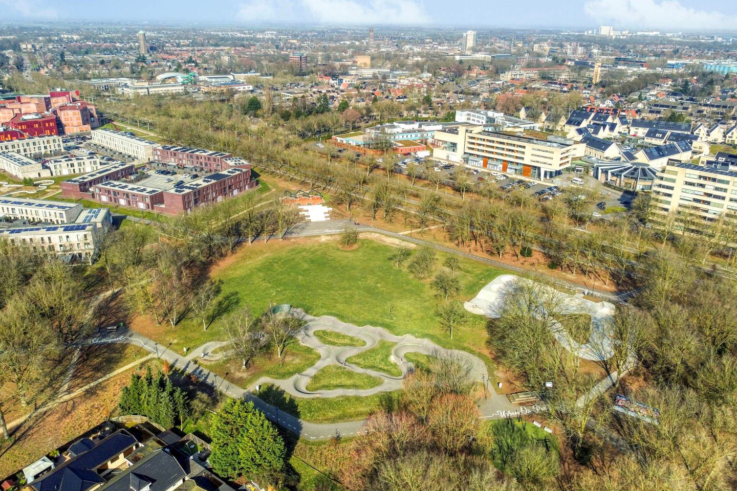 Photo 34 of Lisztgaarde 48