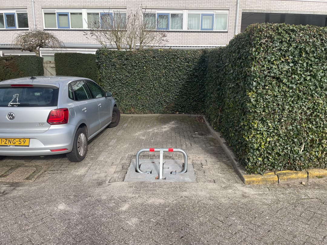 Foto 2 van Hofzichtlaan