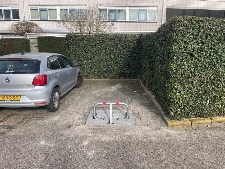 Photo 2 of Hofzichtlaan