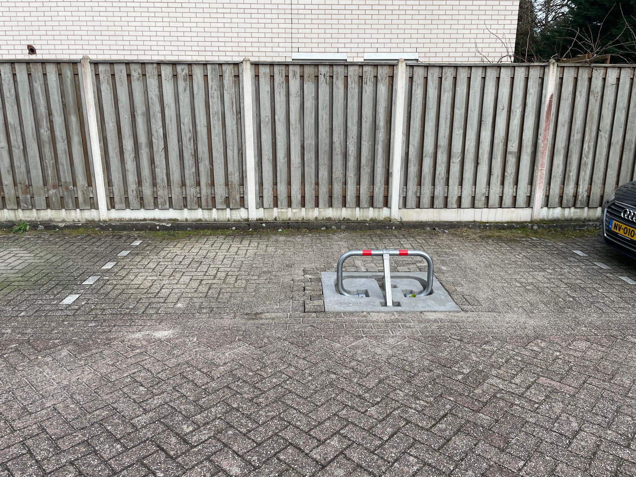 Foto 3 van Hofzichtlaan