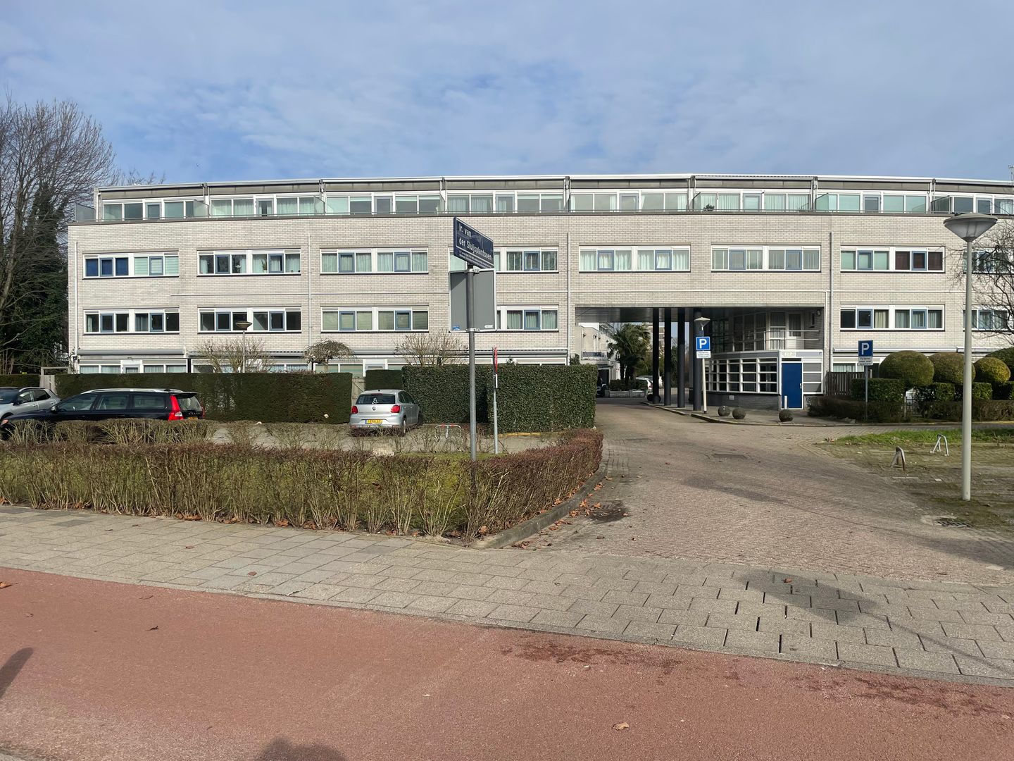 Foto 4 van Hofzichtlaan