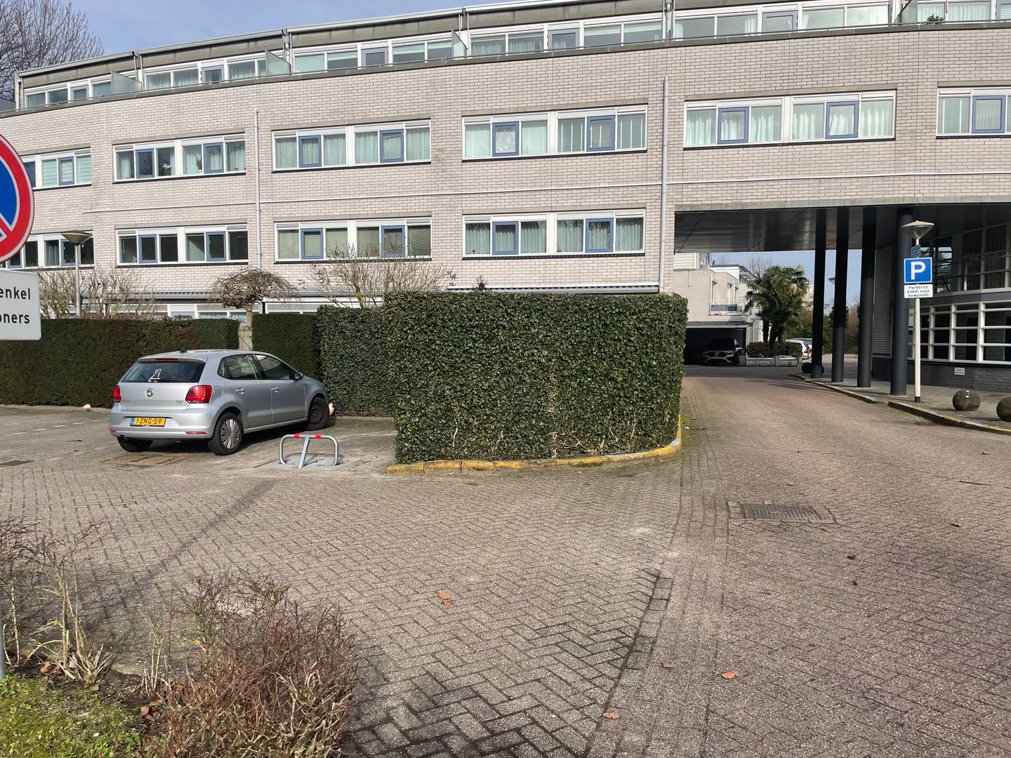 Foto 5 van Hofzichtlaan