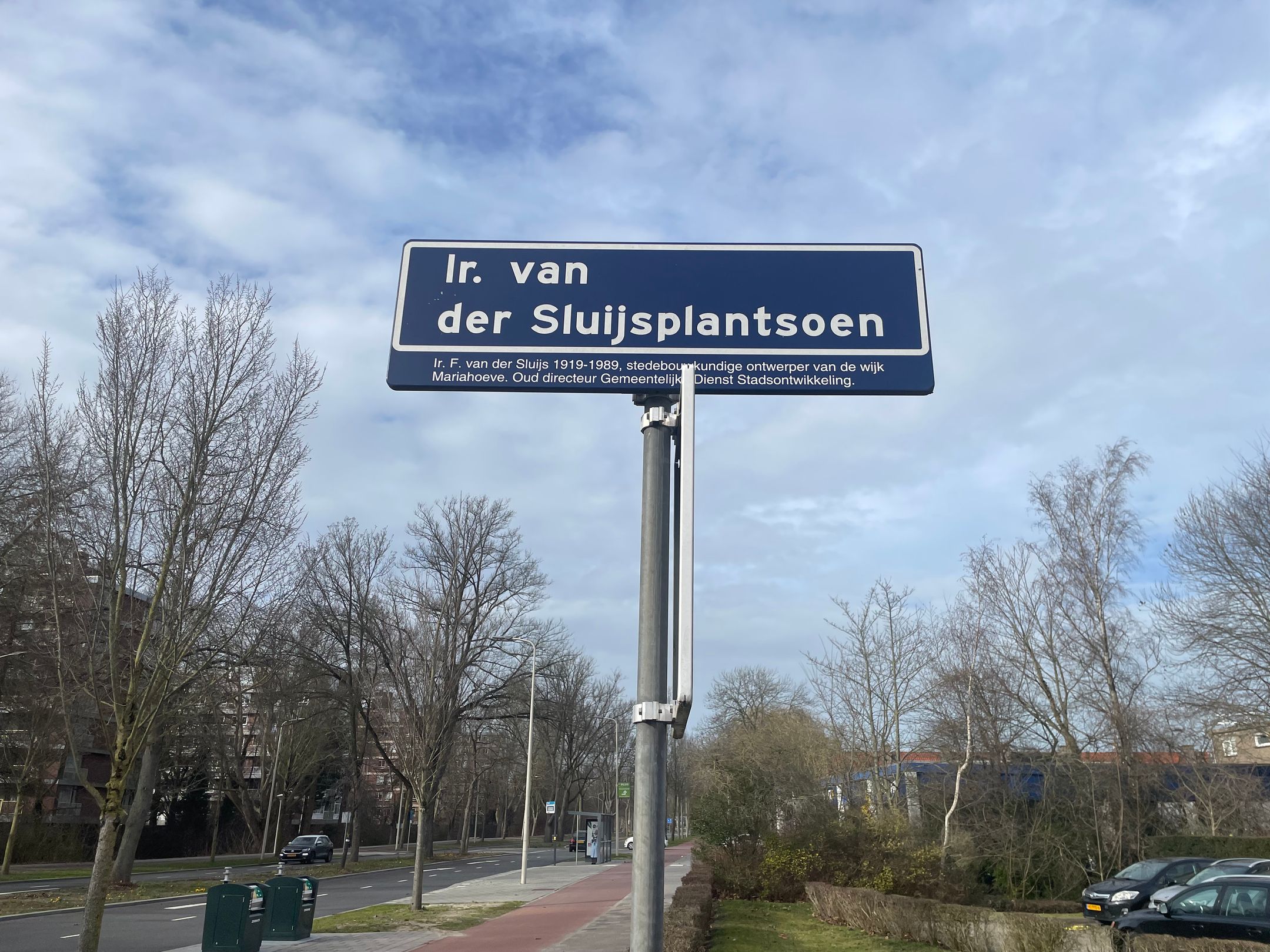 Foto 6 van Hofzichtlaan