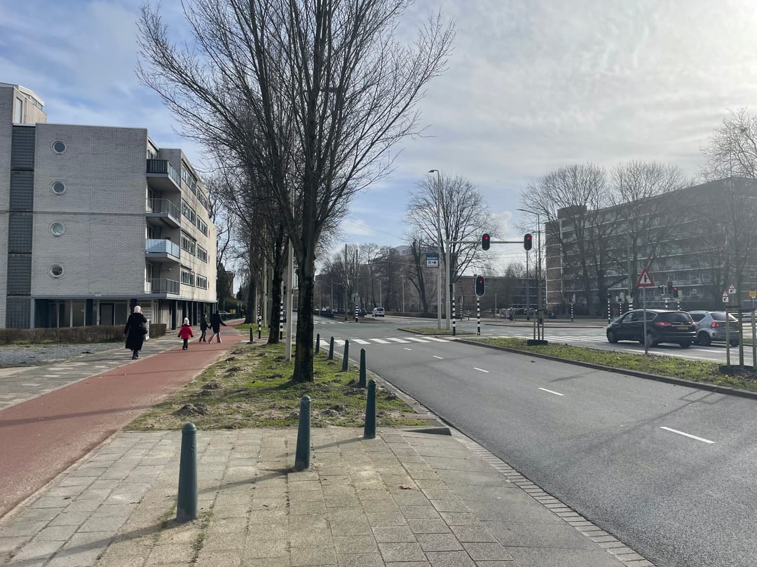 Foto 7 van Hofzichtlaan