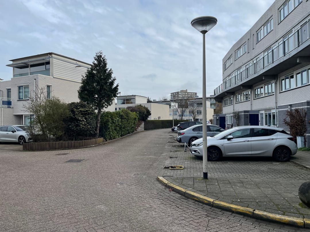 Foto 8 van Hofzichtlaan