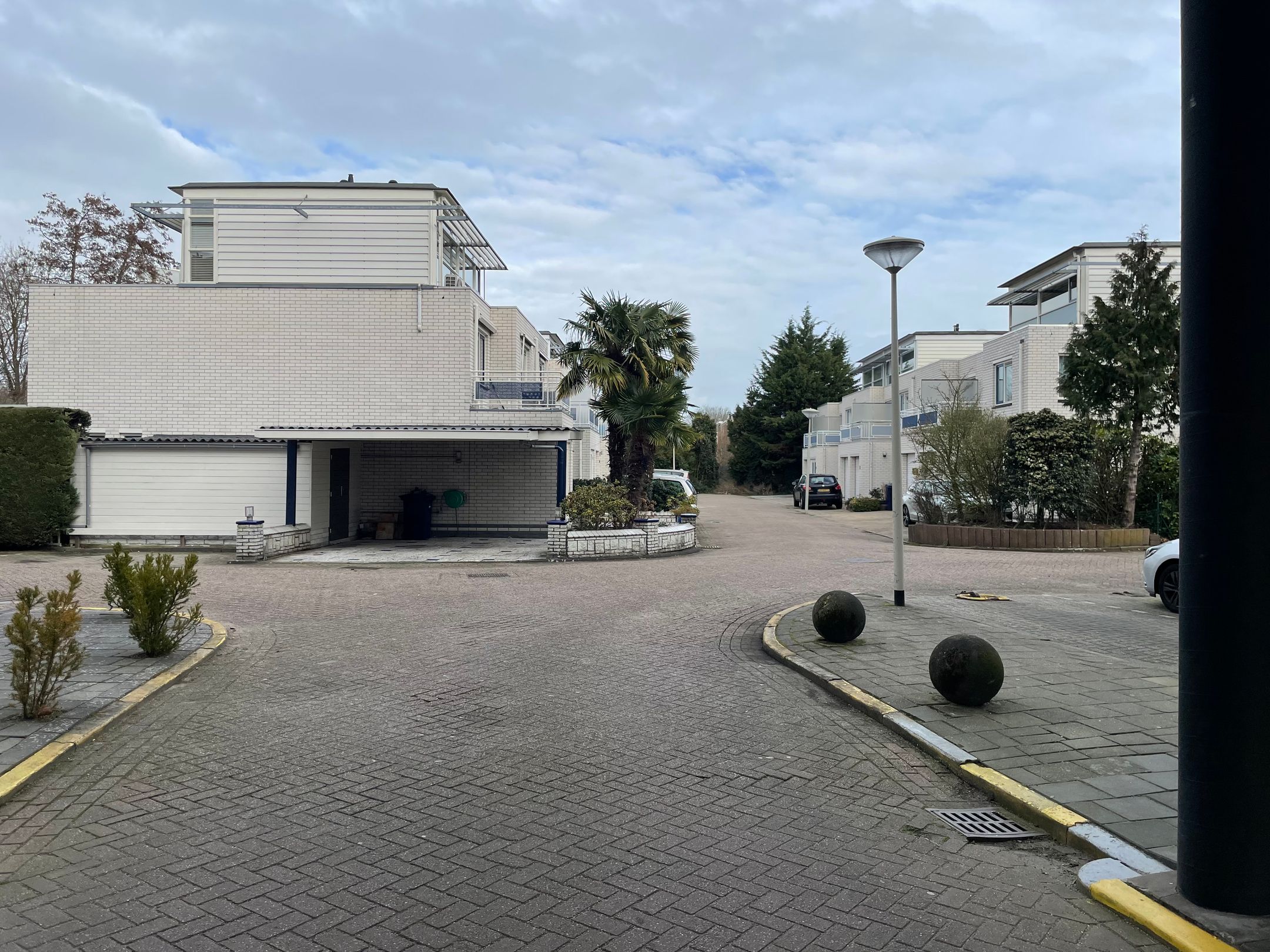 Foto 9 van Hofzichtlaan