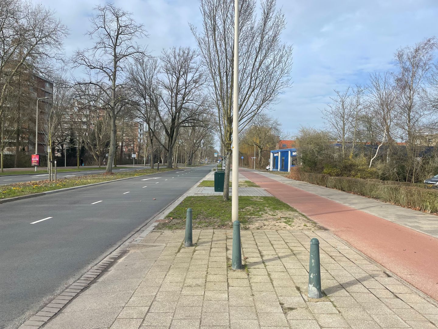 Foto 10 van Hofzichtlaan